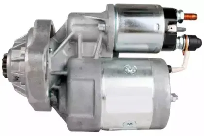 8EA 012 527-001 HELLA Стартер